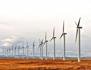 YPF construirá un parque eólico