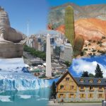 El turismo local