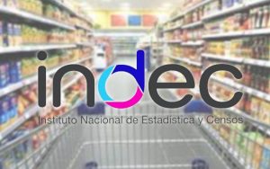 INDEC: ventas en supermercados se incrementaron 27,3% en el primer semestre
