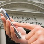 Banco Central: generar cajas de ahorro desde celulares