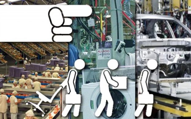 aumento del desempleo