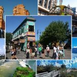 Turismo Argentina