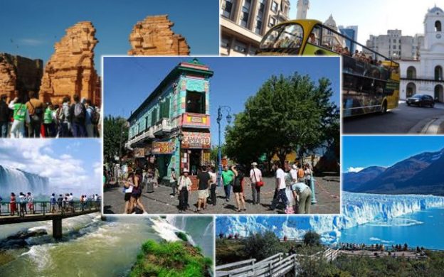 Turismo Argentina