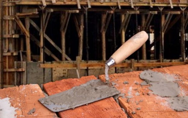 construcción