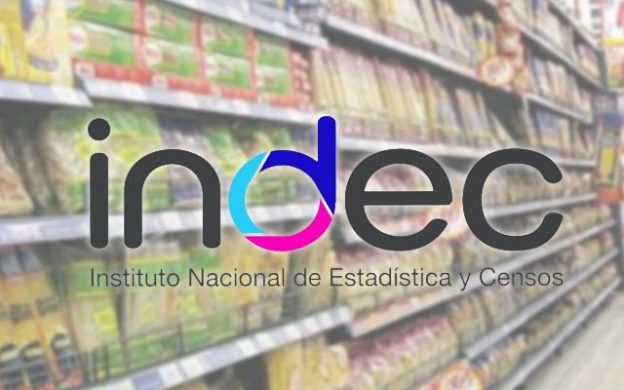 INDEC inflación