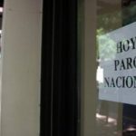 paro nacional bancario