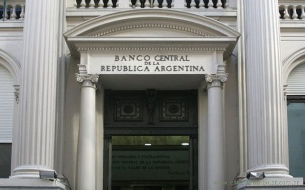 Banco Central de la República Argentina