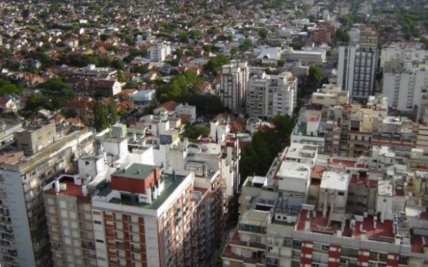 expensas edificios
