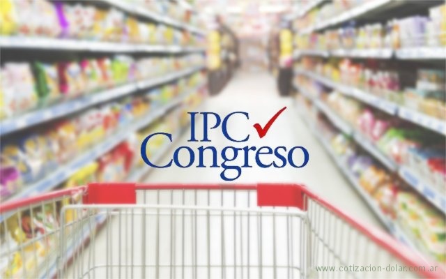 Inflación IPC Congreso