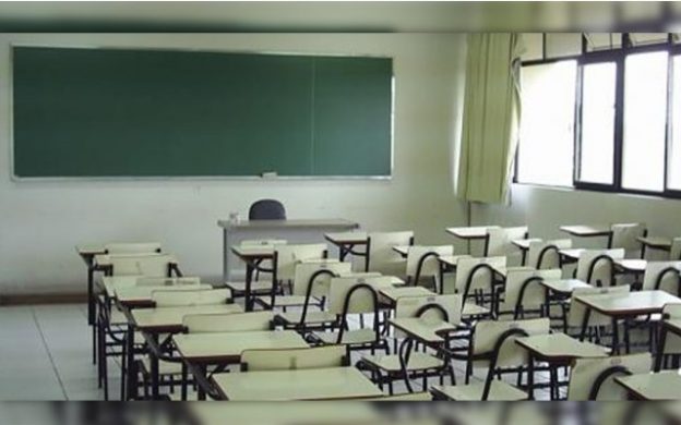 paritarias docentes