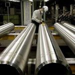 producción de tubos