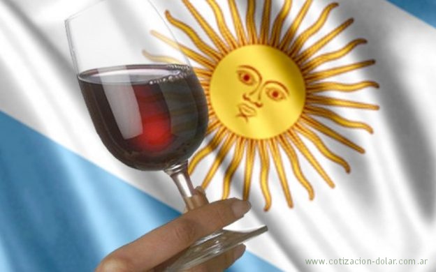 vino argentino