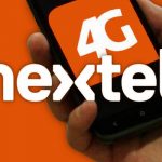 Nextel 4G