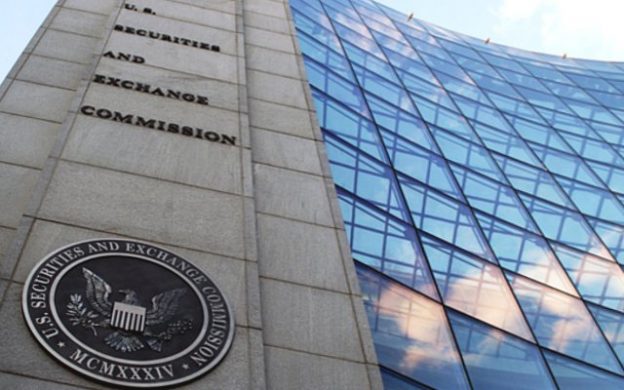 SEC Estados Unidos