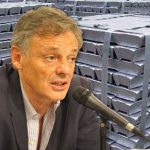 Cabrera: precio aluminio primario