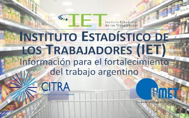IET inflación precios gremios