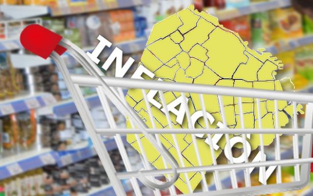 inflación CABA