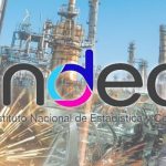 Datos sobre la industria del Indec