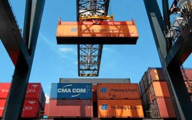 Exportaciones