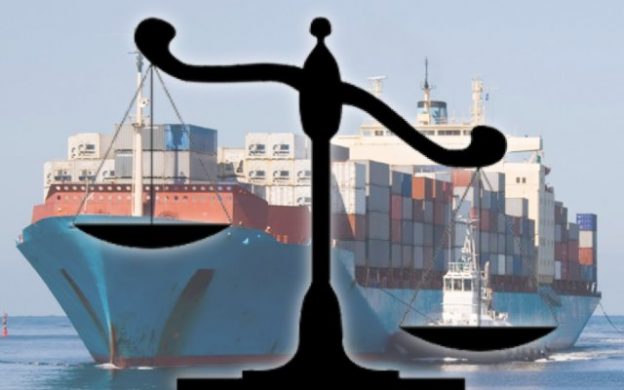 déficit balanza comercial