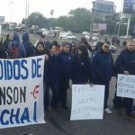Despidos en Hutchinson