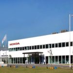 Honda Planta Campana