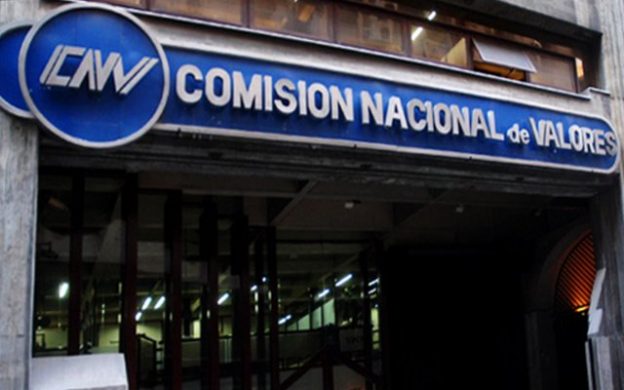 Comisión Nacional de Valores (CNV)