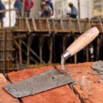 empleo construcción