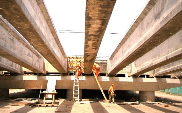 obra pública