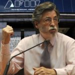 Alberto Abad, AFIP