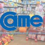 CAME: ventas de juguetes