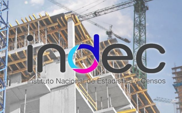 Indec construcción