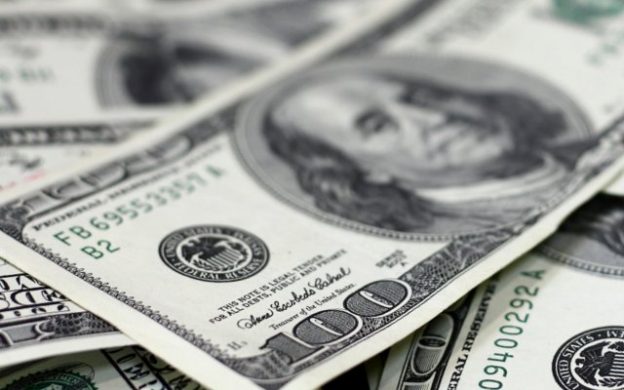 dolares de 100 varios