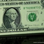 Un dólar