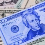 Dólar oficial y blue