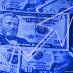 Sube hoy el dólar blue