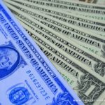 Dólar blue y oficial