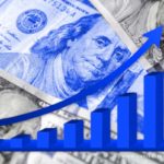 Sube el dólar blue