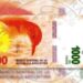 nuevo billete de mil pesos